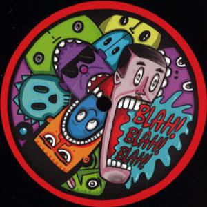 BLAH BLAH BLAH (JAMIE JONES/DETLEF RMX)