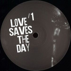 LOVE SAVES THE DAY