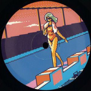 DON'T TOUCH MY PIMP EP (KALLI RMX)