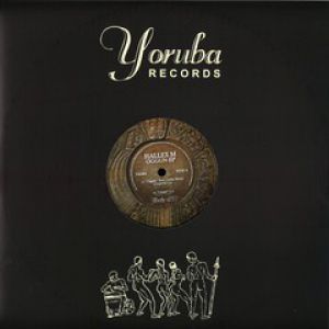 OGGUN EP (NICKODEMUS RMX)