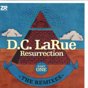 RESURRECTION THE REMIXES PART ONE