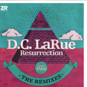RESURRECTION THE REMIXES PART TWO