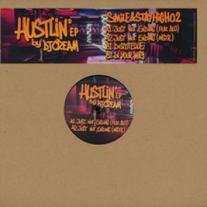 HUSTLIN EP