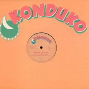 HAVEN'T BEEN FUNKED ENOUGH (NAD MIX)