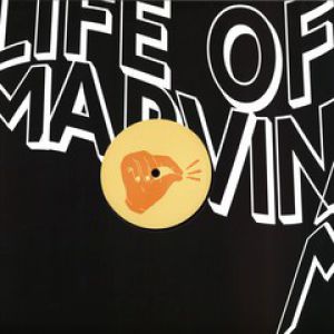 LIFE OF MARVIN VOL. 3