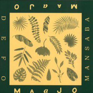 DEFO / MANSABA (TDJ RECONSTRUCTION)