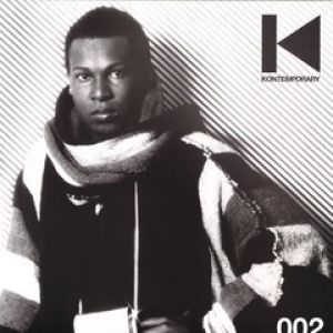 OVER & OVER (KON RMX)