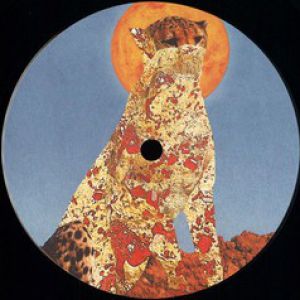 MOON FAZE SUN GAZE III