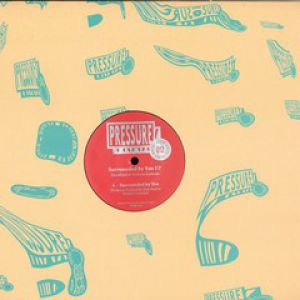 SURROUNDED BY YOU EP