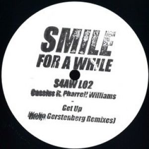 GO UP (KOLJA GERSTENBERG RMXS)