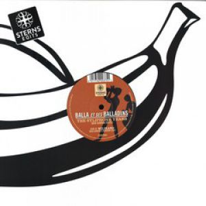 THE SYLIPHONE YEARS (BEN GOMORI EDITS)