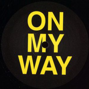 ON MY WAY