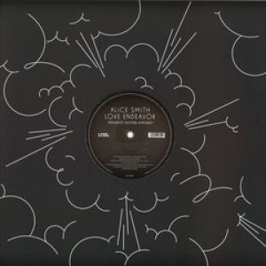 LOVE ENDEAVOUR (MAURICE FULTON RMXS)