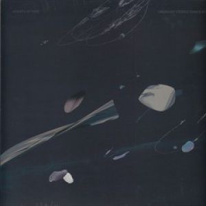 ORDINARY COSMIC DANCE EP