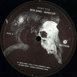 WIRED EP