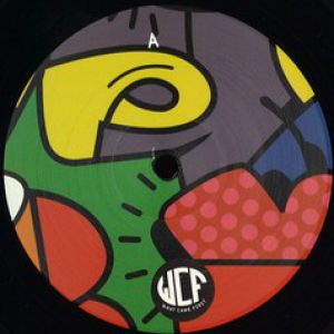 FEEL IT EP (BASTI GRUB RMX)