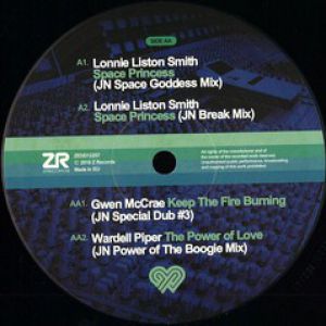 REMIXED WITH LOVE RSD2018 SPECIAL RELEASE