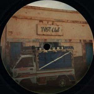 TWIST CLUB EP (6TH BOROUGH PROJECT DUB)