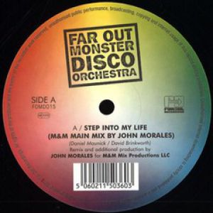 JOHN MORALES / AL KENT REMIXES