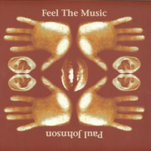 FEEL THE MUSIC (RE-ISSUE)