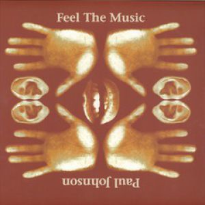 FEEL THE MUSIC (RE-ISSUE)