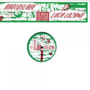 THE REVENGE (LUCA LOZANO REMIXES)