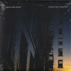 MONDAY NIGHT UNDERGROUND