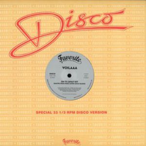 DIMITRI FROM PARIS / AFRICAINE 808 REMIXES