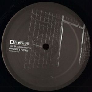 TRAILER PARK PROPHET EP