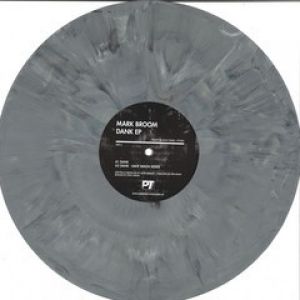 DANK EP (DAVE SIMON/LUCA AGNELLI/FLUG RMXS)