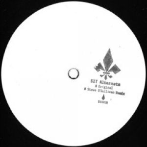ALTERNATE (STEVE O'SULLIVAN RMX)