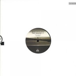 THE HEALER EP