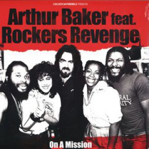 ON A MISSION (FRANCOIS K / MICHAEL MAYER RMXS)