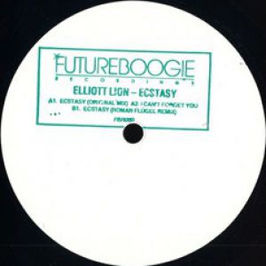 ECSTASY (ROMAN FLUGEL RMX)