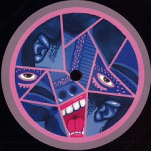 ANONYMOUS (ANDREA OLIVA RMX)