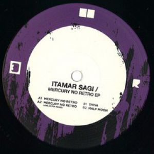 MERCURY NO RETRO EP