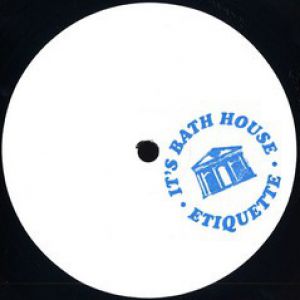 BATH HOUSE ETIQUETTE VOL. 4