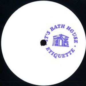 BATH HOUSE ETIQUETTE VOL. 6