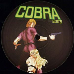 COBRA EDITS VOL. 2 (REPRESS)
