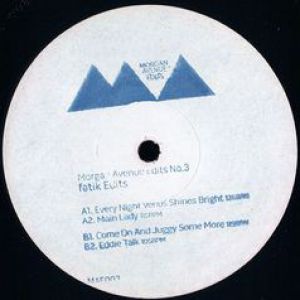 MORGAN AVENUE EDITS 3