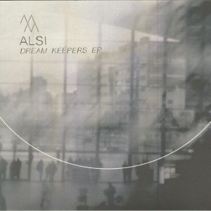 DREAM KEEPERS EP