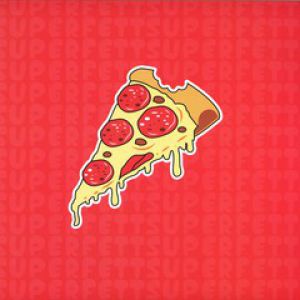 THE PEOPLE / PAC MAN