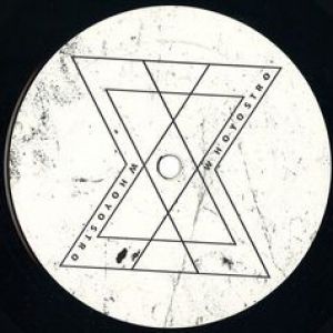 WHOISWHO #1