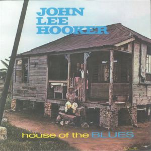 HOUSE OF THE BLUES