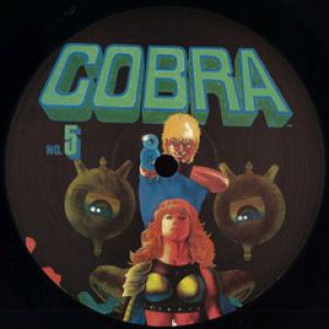 COBRA EDITS VOL. 5