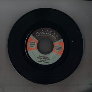 SONG FOR YOU / GREEN MACHINE