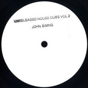 UNRELEASED HOUSE DUBS VOL. 2