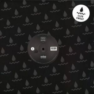 DISHED (MALE STRIPPER)