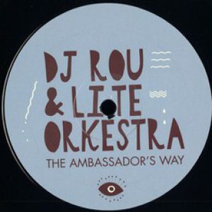 THE AMBASSADOR'S WAY