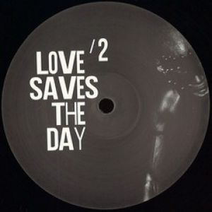 LOVE SAVES THE DAY #2